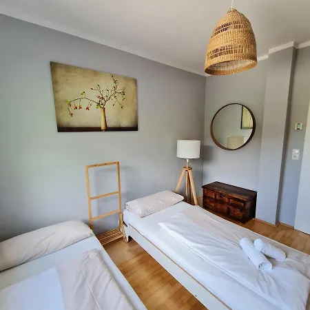 Appartamento The Kitz-view 2 Furth (Salzburg)