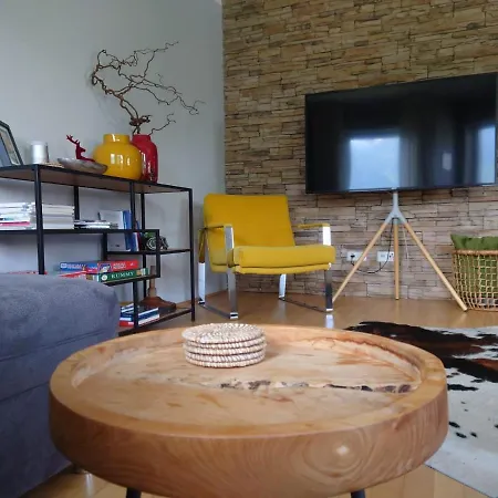 The Kitz-view 2 Furth (Salzburg)