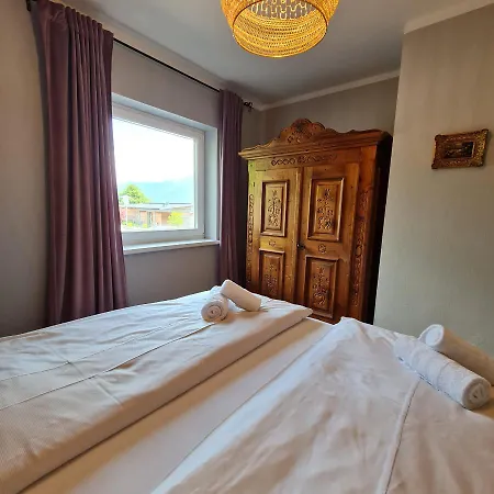 The Kitz-view 2 Appartamento *