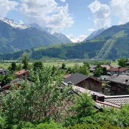 The Kitz-view 2 * Furth (Salzburg)