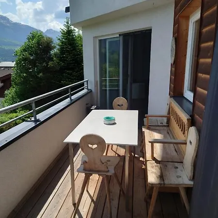 The Kitz-view 2 Appartamento *