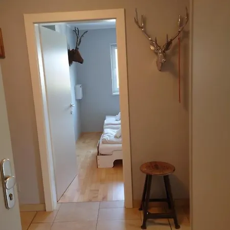 The Kitz-view 2 Appartamento Furth (Salzburg)