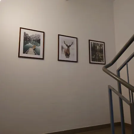 The Kitz-view 2 Appartamento *