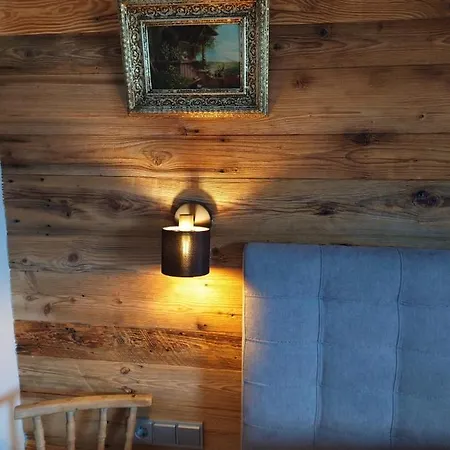 The Kitz-view 2 Appartamento