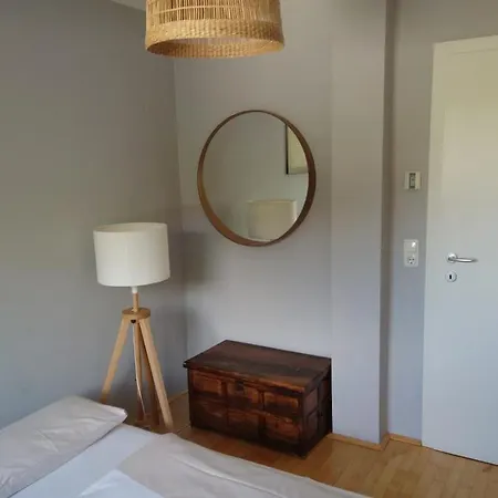 The Kitz-view 2 아파트 Furth (Salzburg)