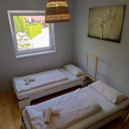 The Kitz-view 2 Furth (Salzburg)