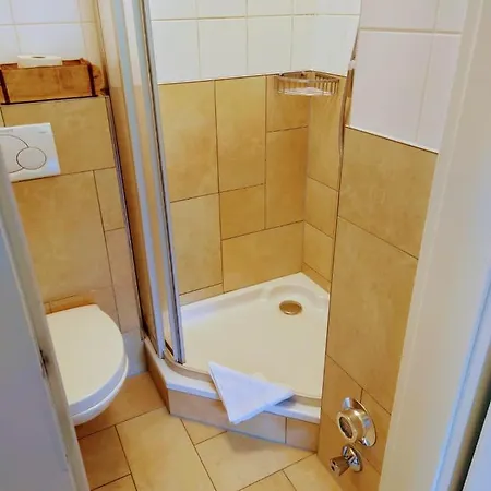 The Kitz-view 2 Appartamento *