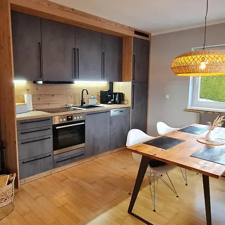 The Kitz-view 2 Furth (Salzburg)