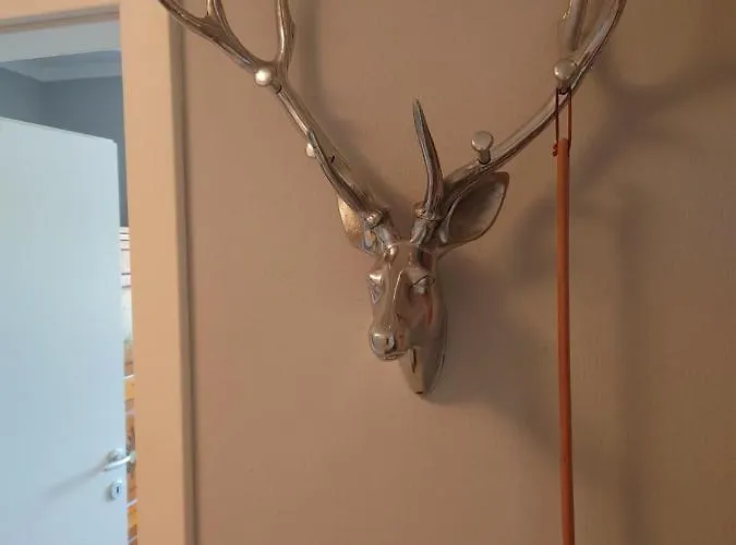 The Kitz-view 2 Daire