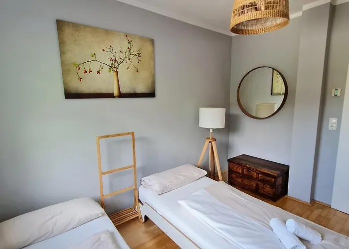 Daire The Kitz-view 2 Furth (Salzburg)