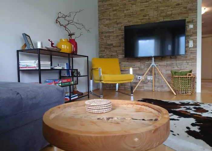 The Kitz-view 2 Furth (Salzburg)