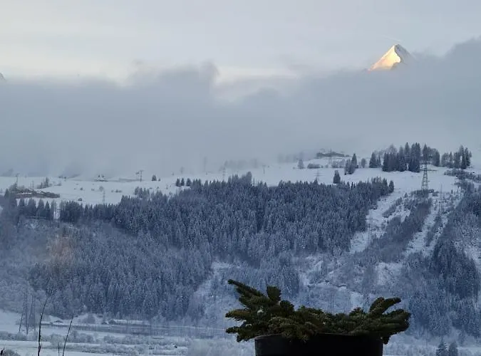 The Kitz-view 2 * Furth (Salzburg)