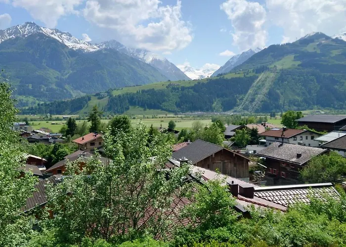 The Kitz-view 2 * Furth (Salzburg)