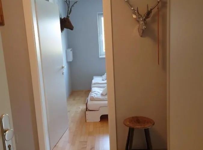 The Kitz-view 2 Daire Furth (Salzburg)