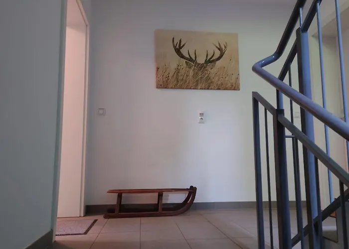 The Kitz-view 2 * Furth (Salzburg)