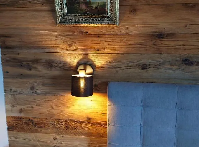 The Kitz-view 2 Daire