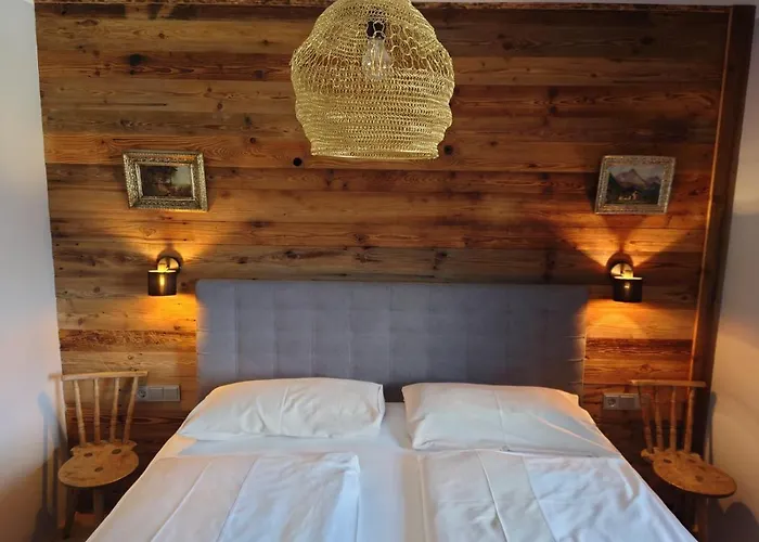 Daire The Kitz-view 2