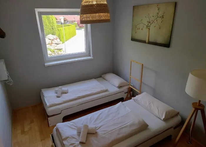 The Kitz-view 2 Furth (Salzburg)