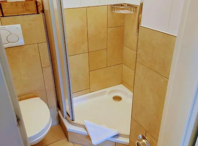 The Kitz-view 2 Daire *