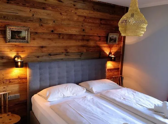 The Kitz-view 2 Daire Furth (Salzburg)