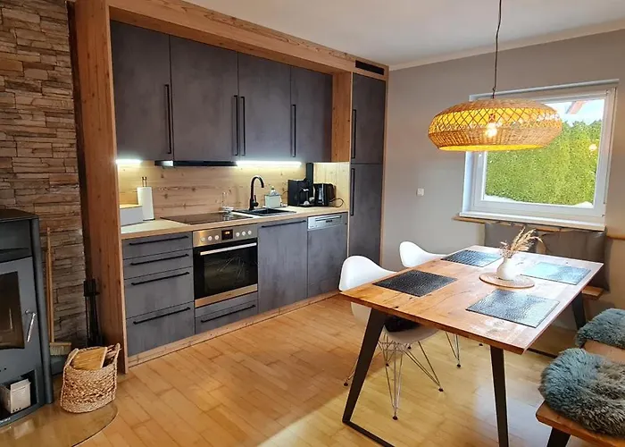 The Kitz-view 2 Furth (Salzburg)